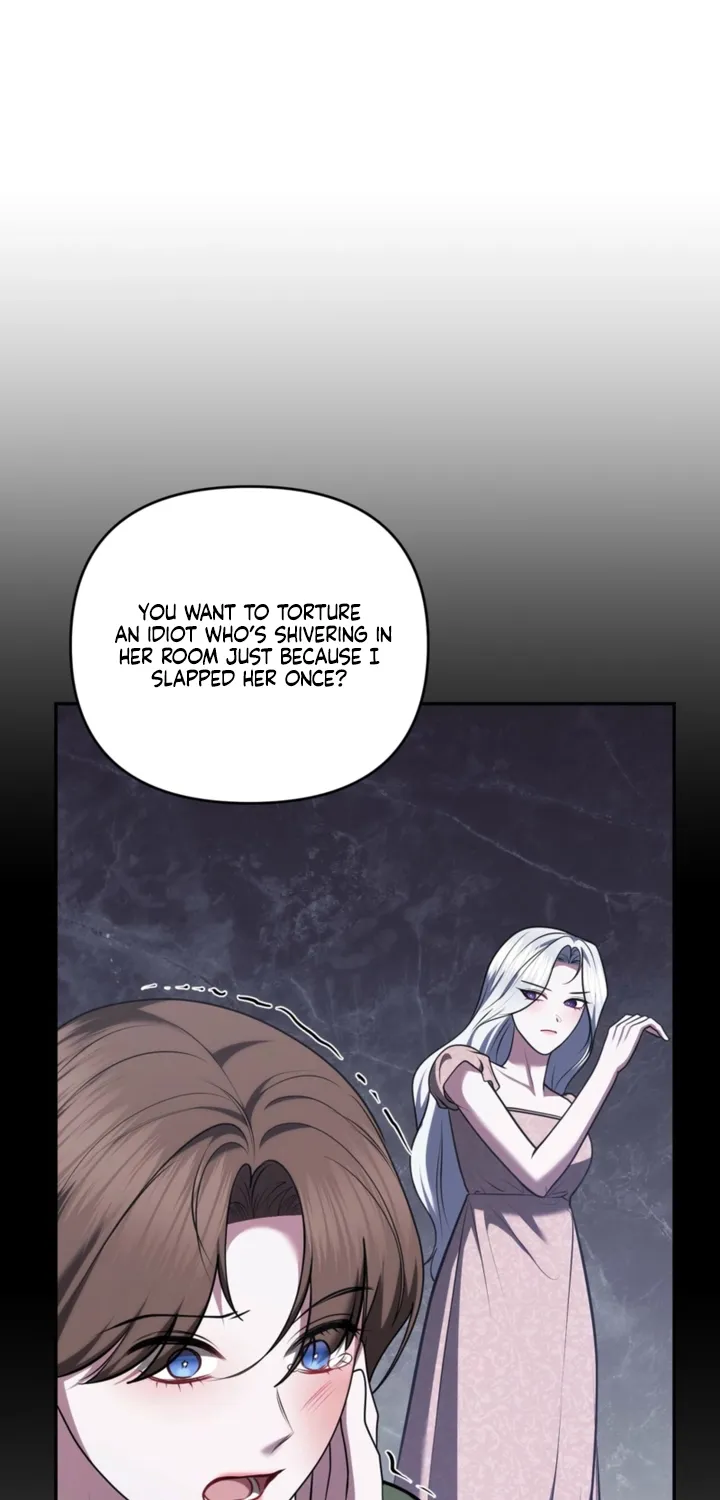 I’ve Got the Leash of That Son of a Bitch Chapter 36 - page 26