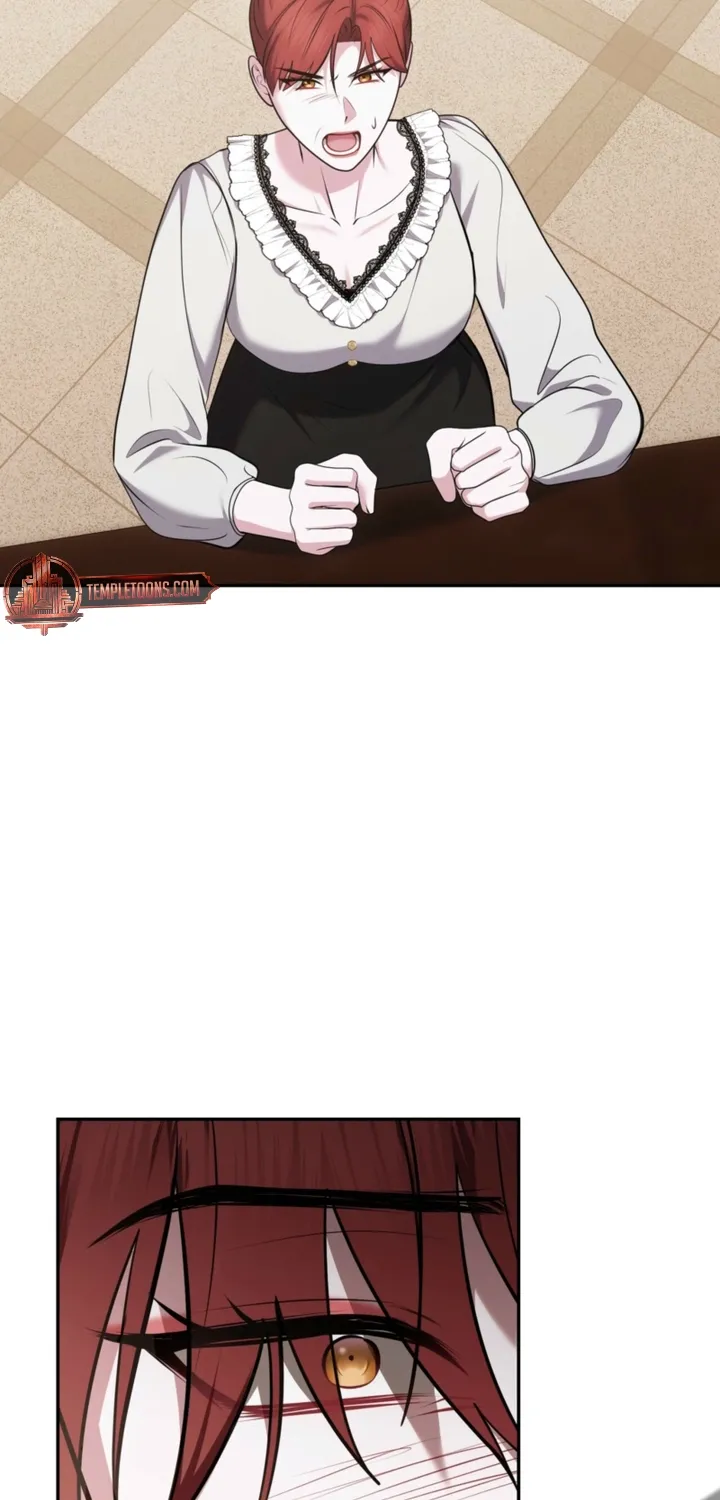 I’ve Got the Leash of That Son of a Bitch Chapter 36 - page 31