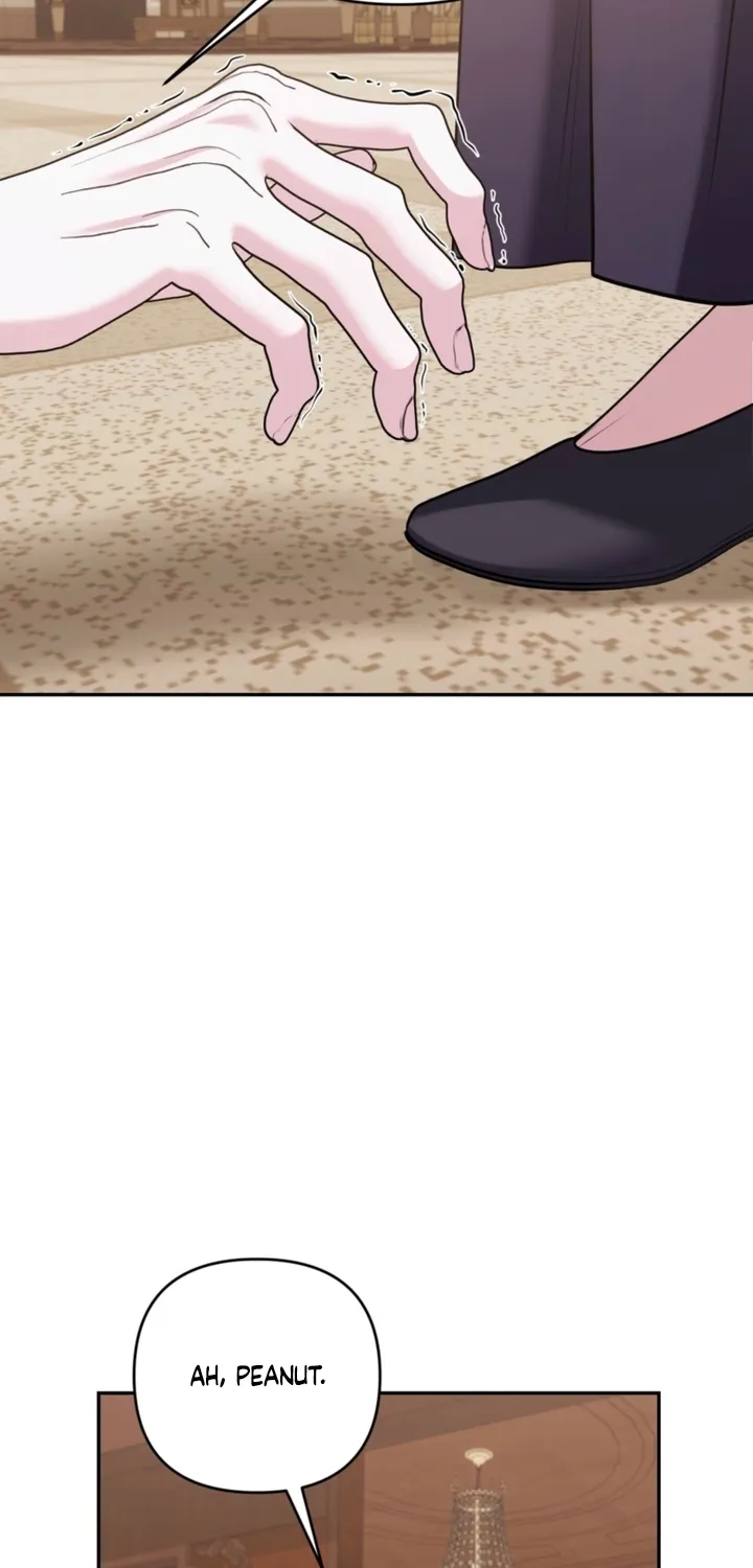 I’ve Got the Leash of That Son of a Bitch Chapter 36 - page 39