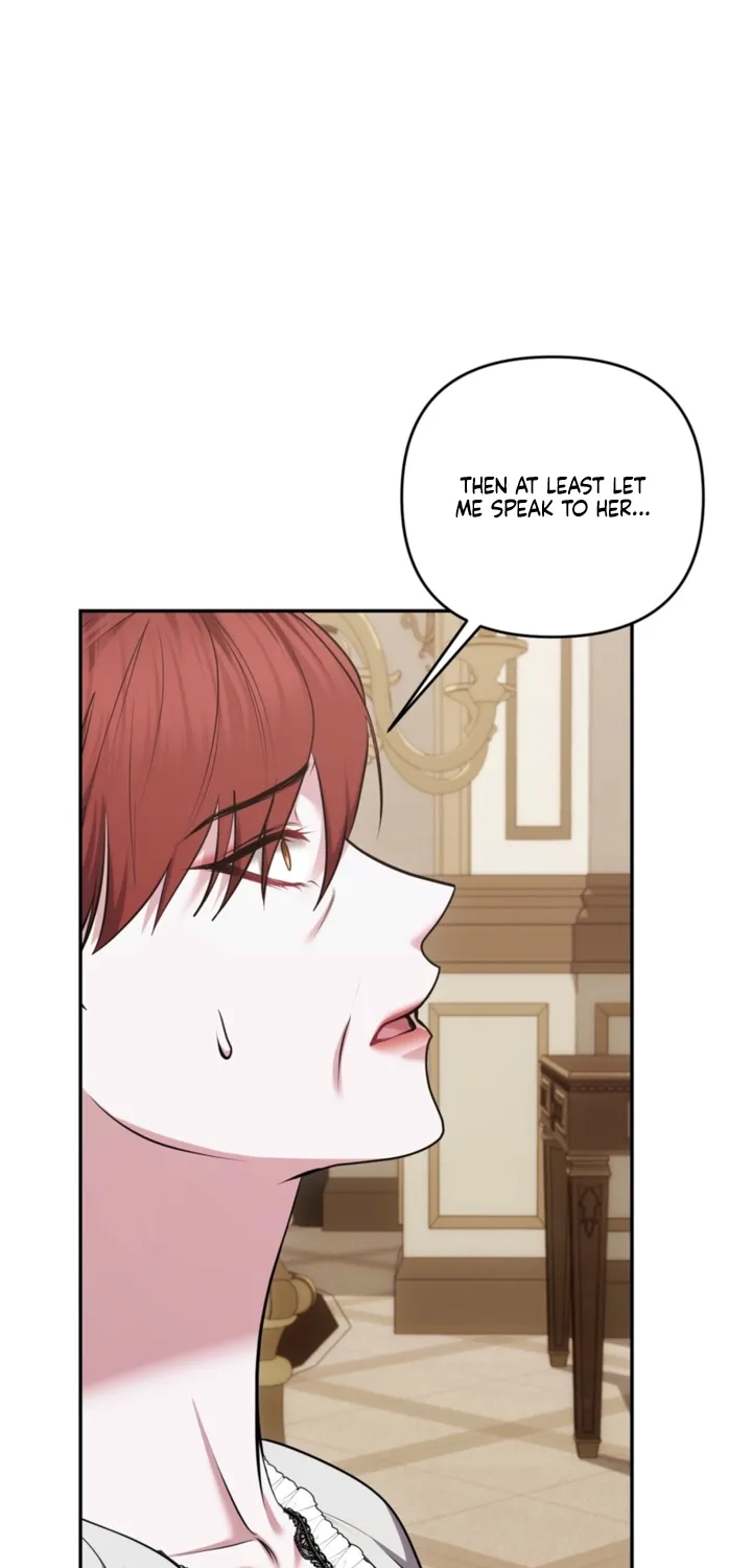 I’ve Got the Leash of That Son of a Bitch Chapter 36 - page 42