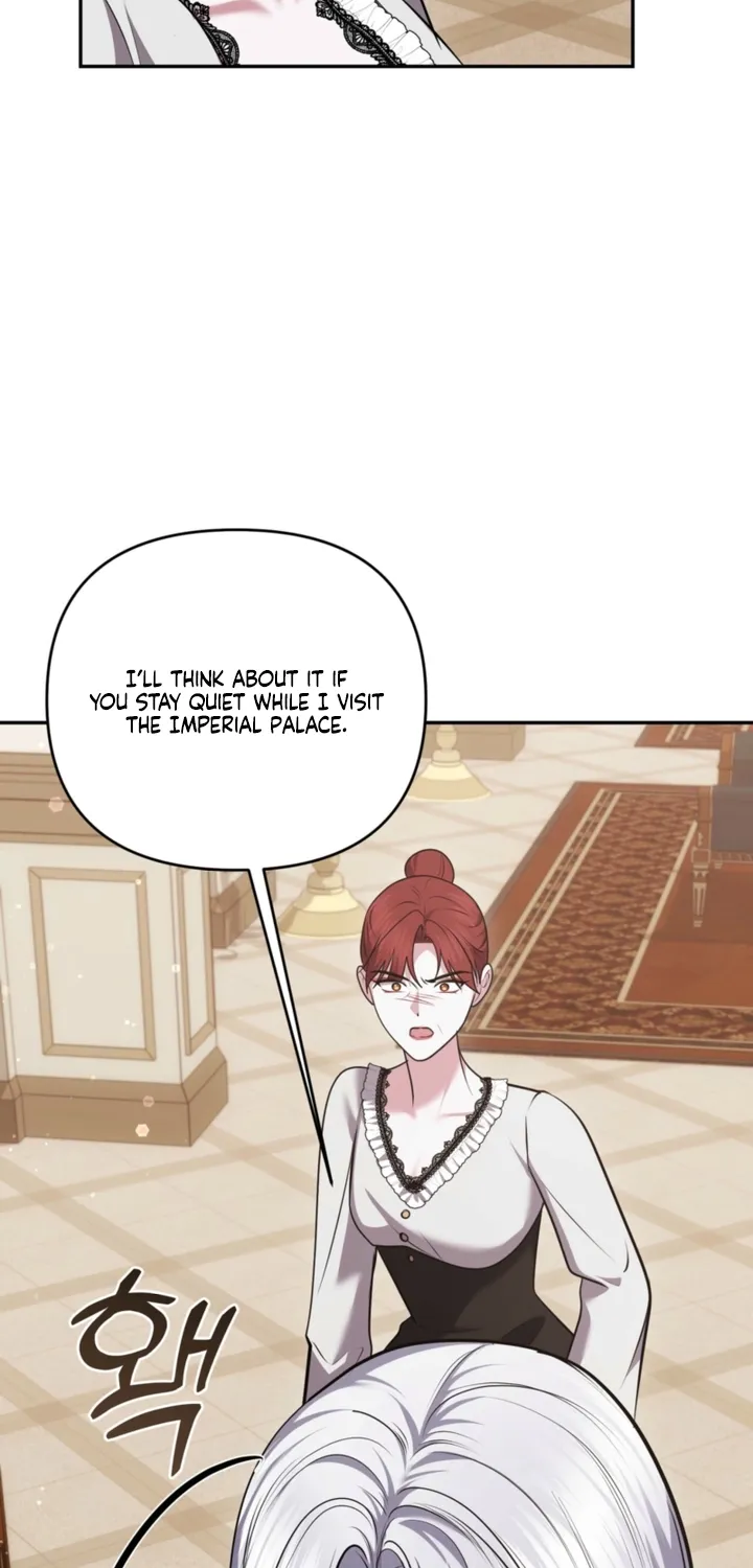 I’ve Got the Leash of That Son of a Bitch Chapter 36 - page 43