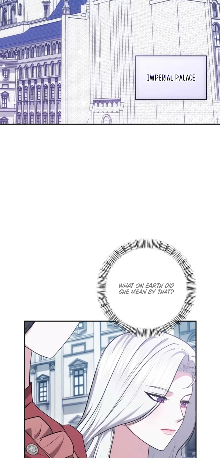 I’ve Got the Leash of That Son of a Bitch Chapter 36 - page 51