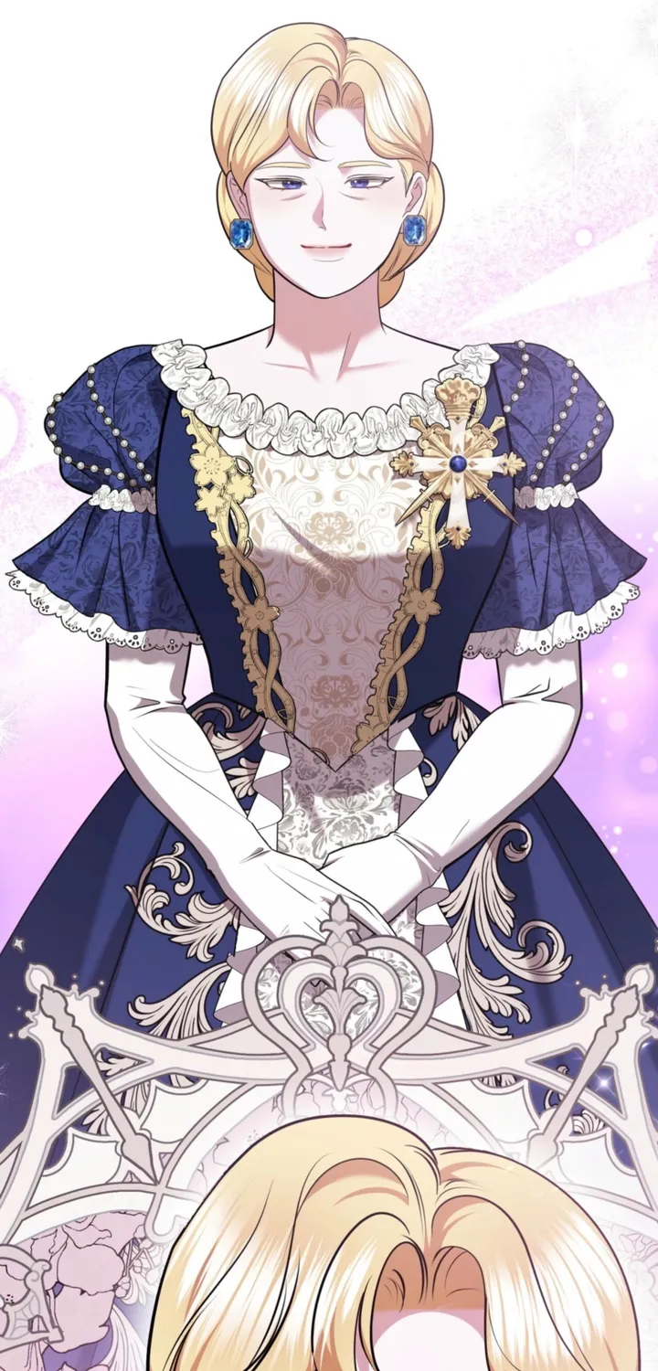 I’ve Got the Leash of That Son of a Bitch Chapter 36 - page 55