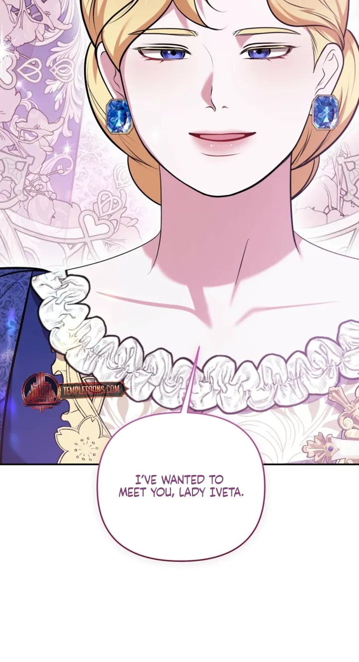 I’ve Got the Leash of That Son of a Bitch Chapter 36 - page 56