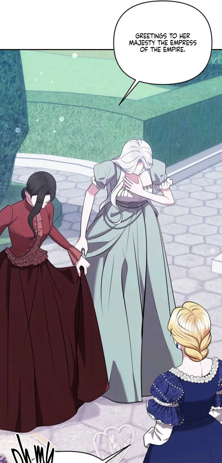 I’ve Got the Leash of That Son of a Bitch Chapter 36 - page 57