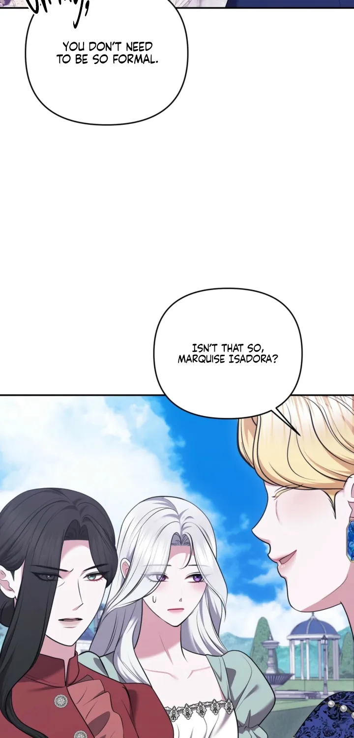 I’ve Got the Leash of That Son of a Bitch Chapter 36 - page 58