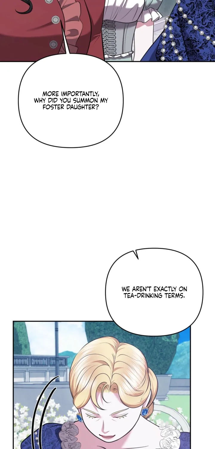 I’ve Got the Leash of That Son of a Bitch Chapter 36 - page 59