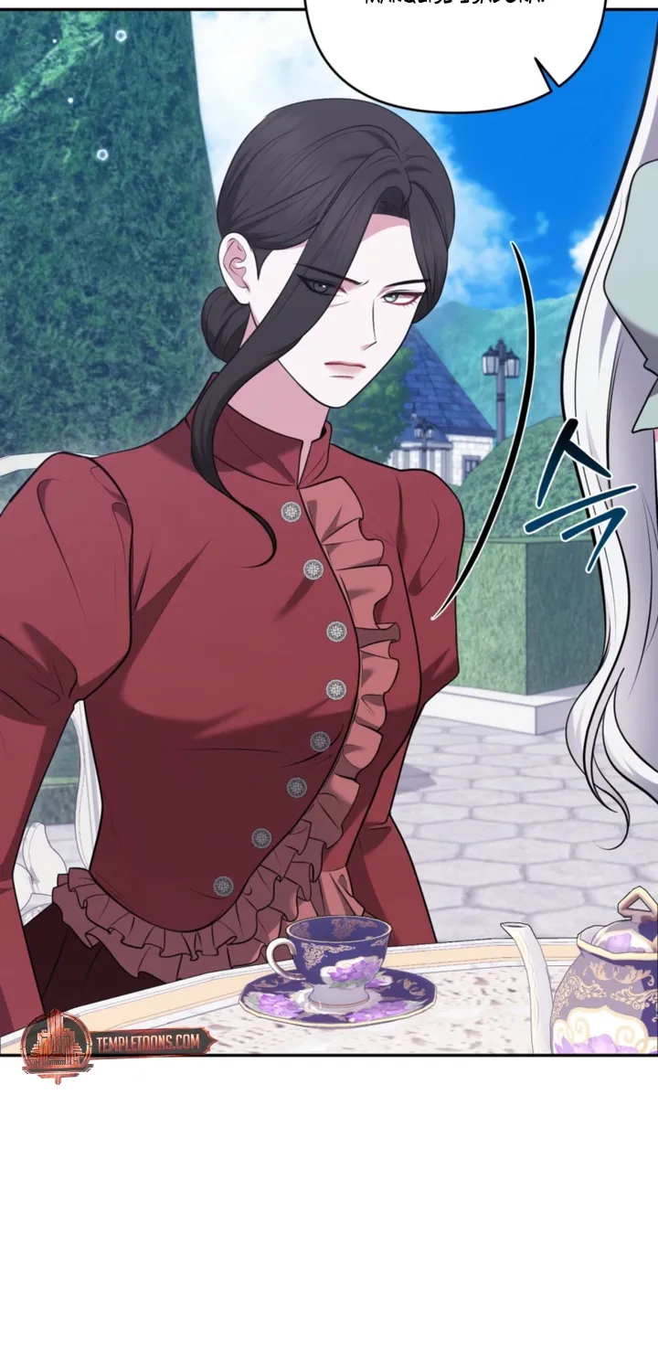 I’ve Got the Leash of That Son of a Bitch Chapter 36 - page 61