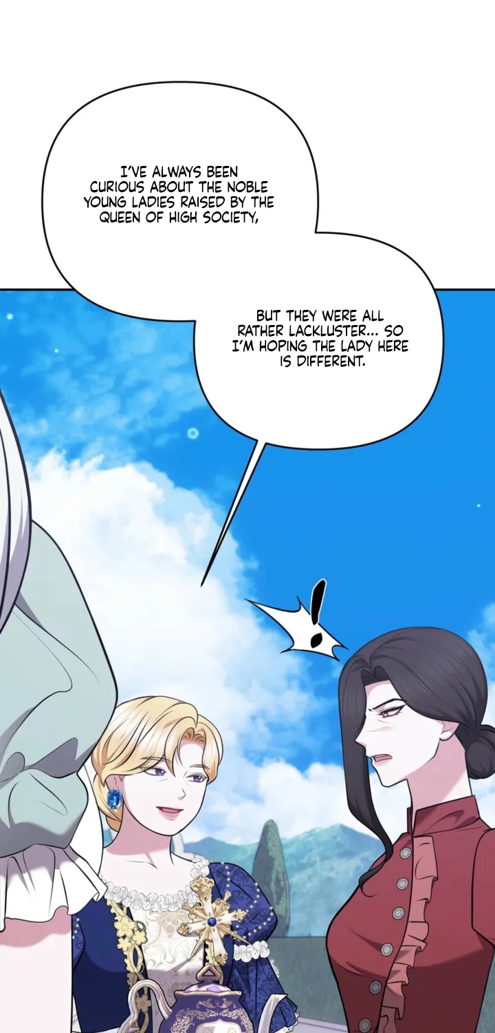 I’ve Got the Leash of That Son of a Bitch Chapter 36 - page 62