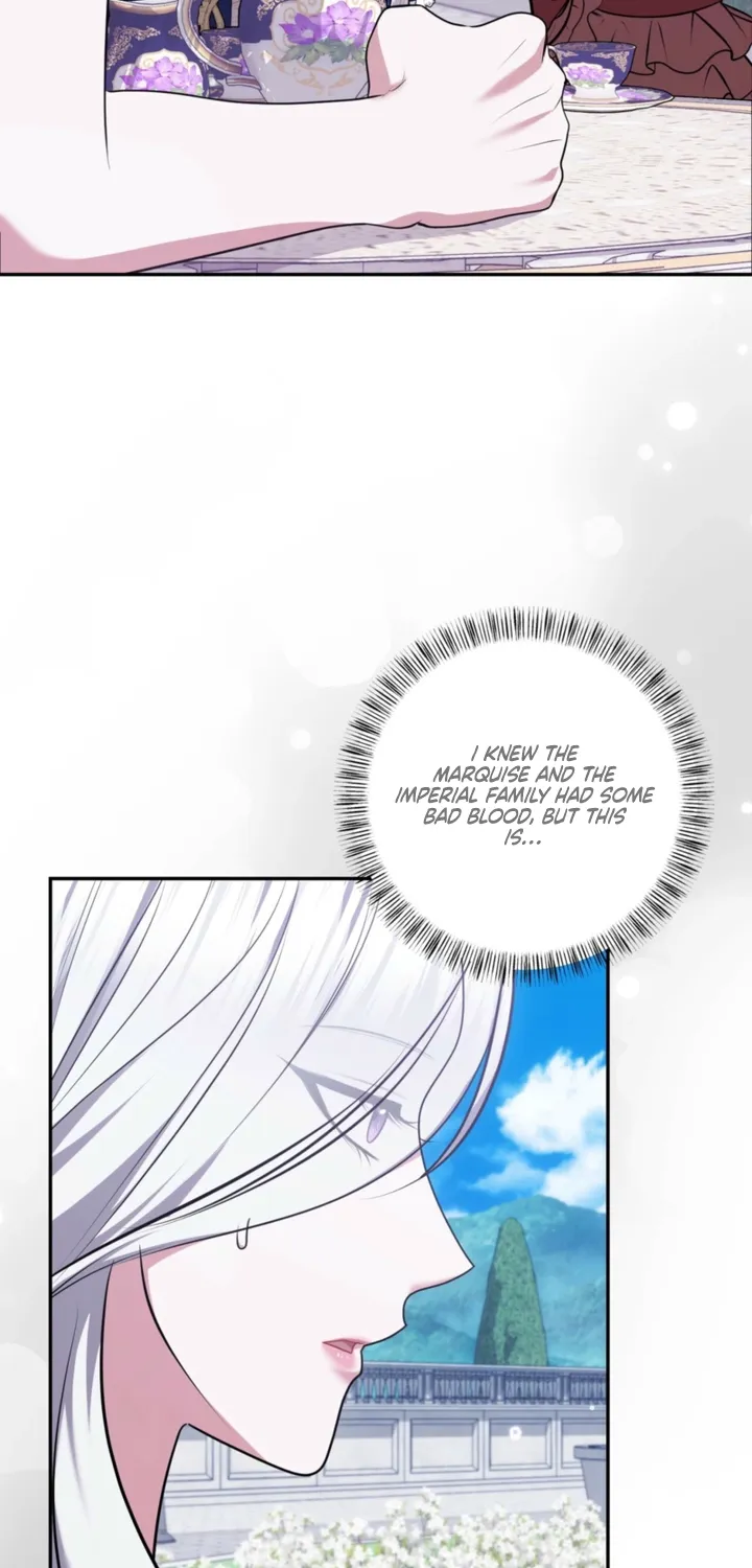 I’ve Got the Leash of That Son of a Bitch Chapter 36 - page 63