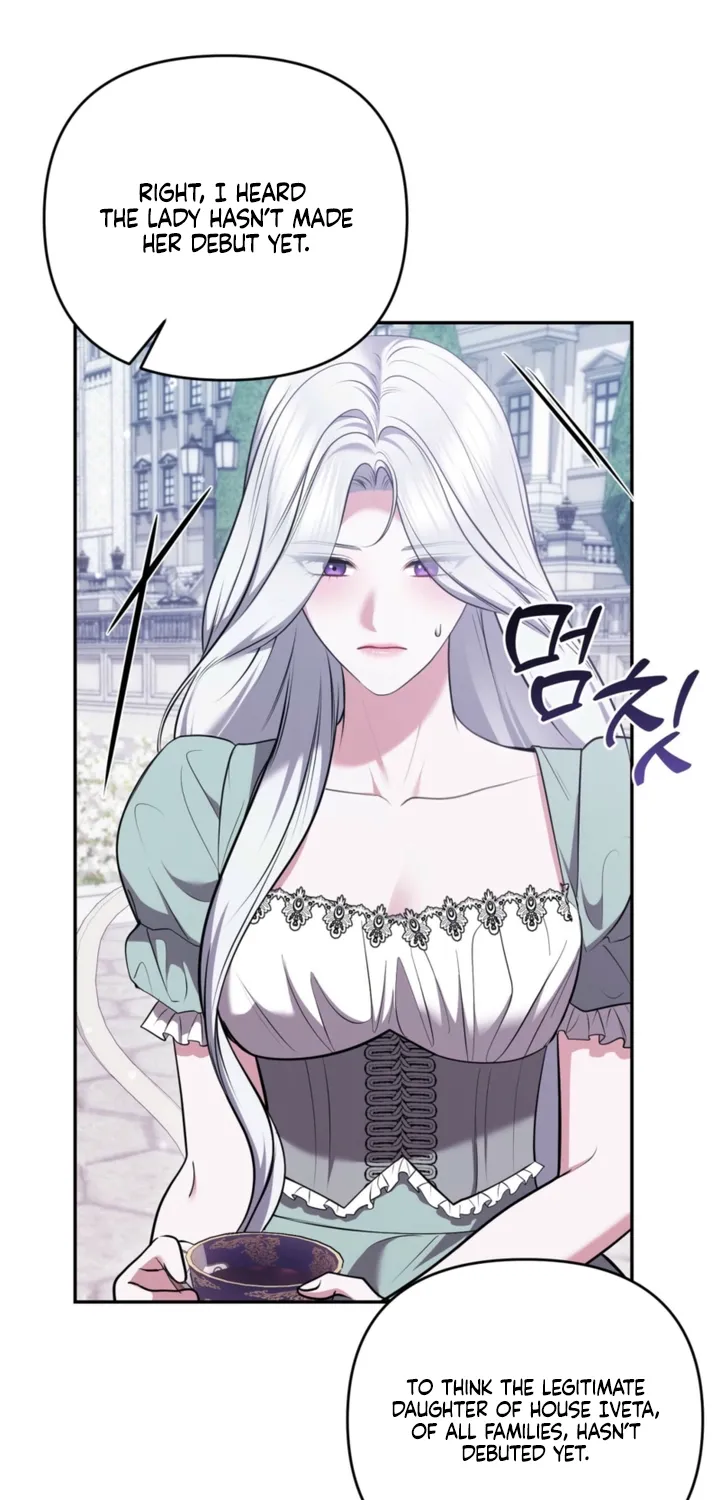 I’ve Got the Leash of That Son of a Bitch Chapter 36 - page 65