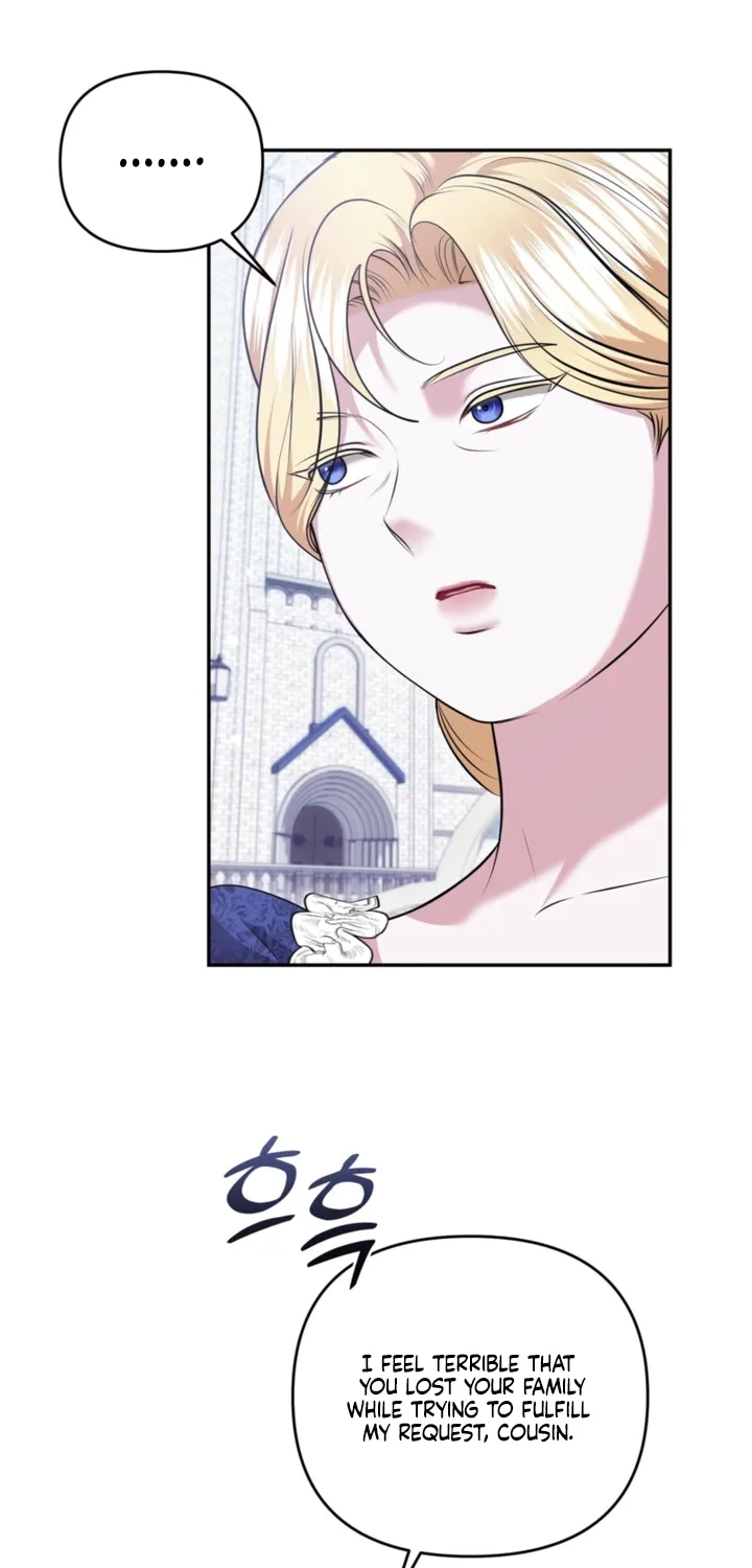 I’ve Got the Leash of That Son of a Bitch Chapter 36 - page 73