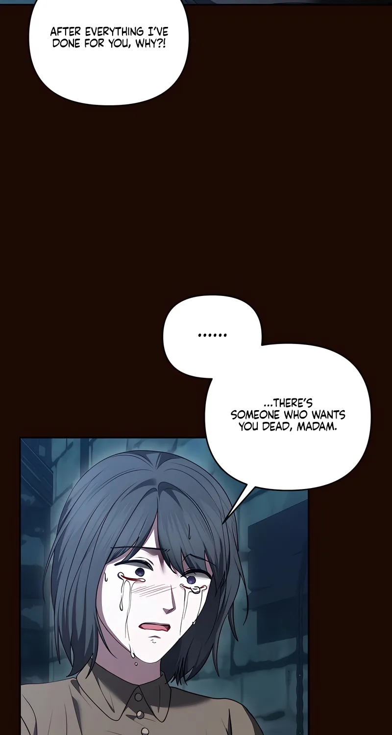 I’ve Got the Leash of That Son of a Bitch Chapter 44 - page 13