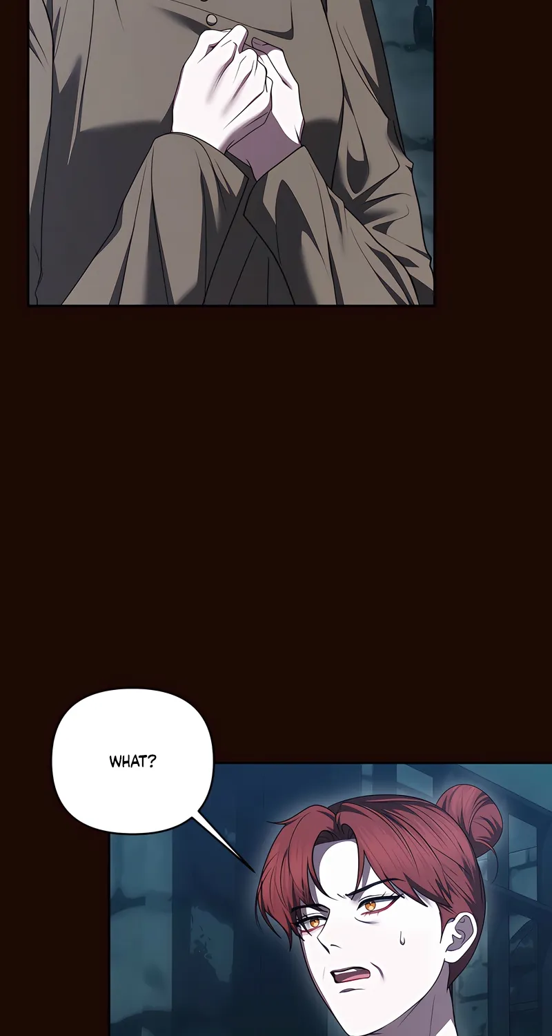 I’ve Got the Leash of That Son of a Bitch Chapter 44 - page 14