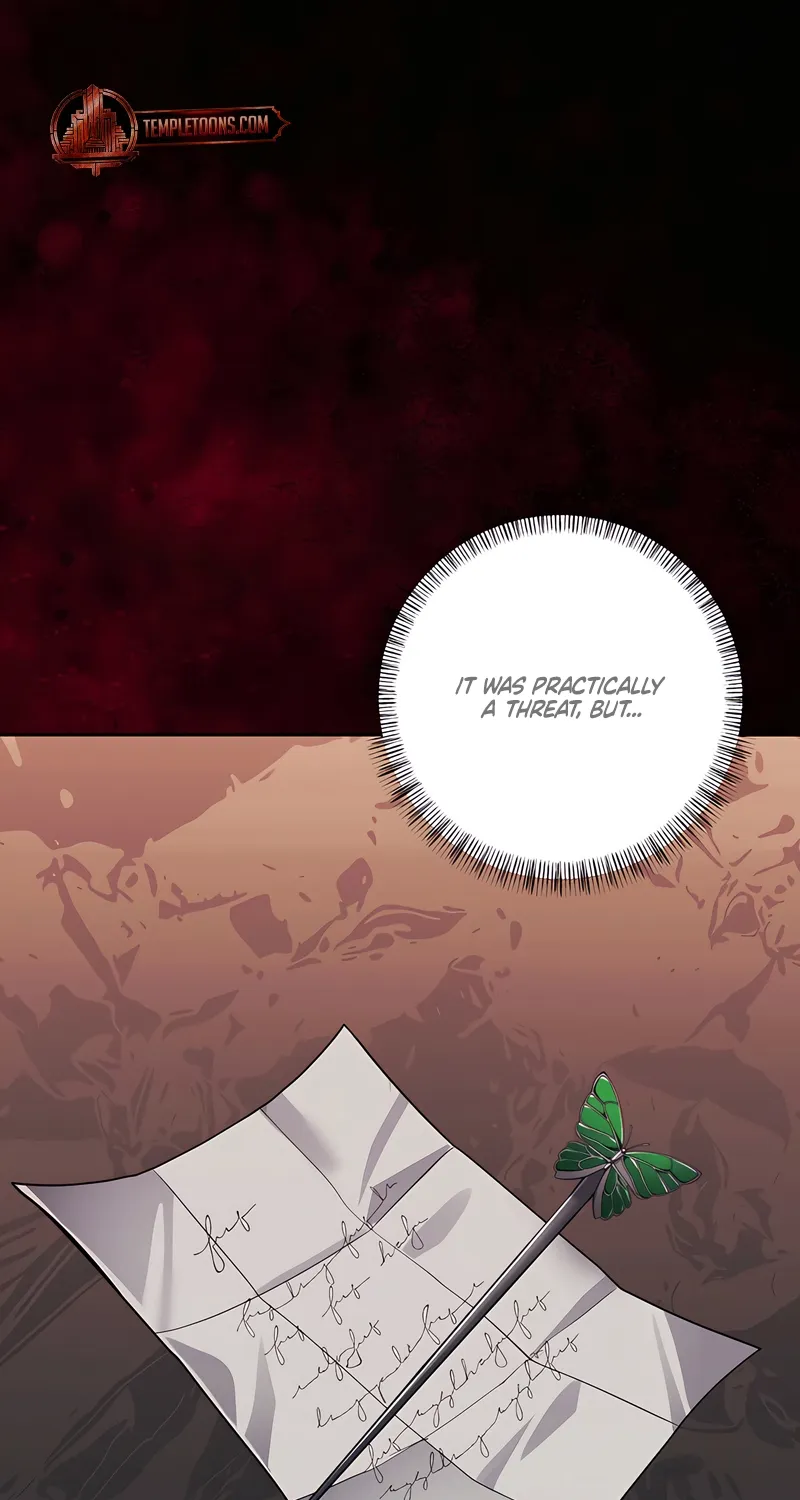 I’ve Got the Leash of That Son of a Bitch Chapter 44 - page 19