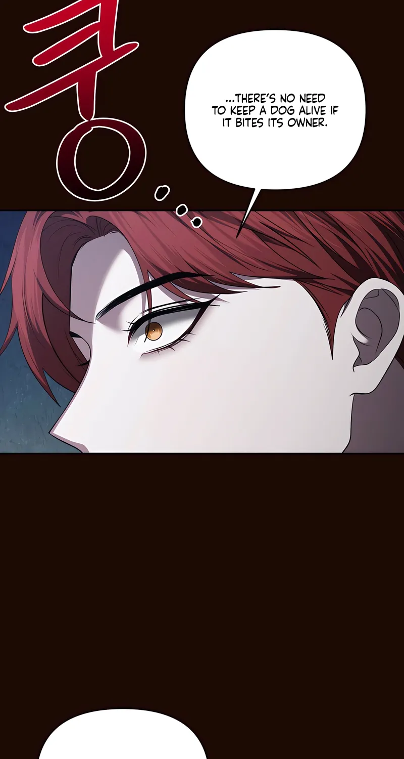 I’ve Got the Leash of That Son of a Bitch Chapter 44 - page 23