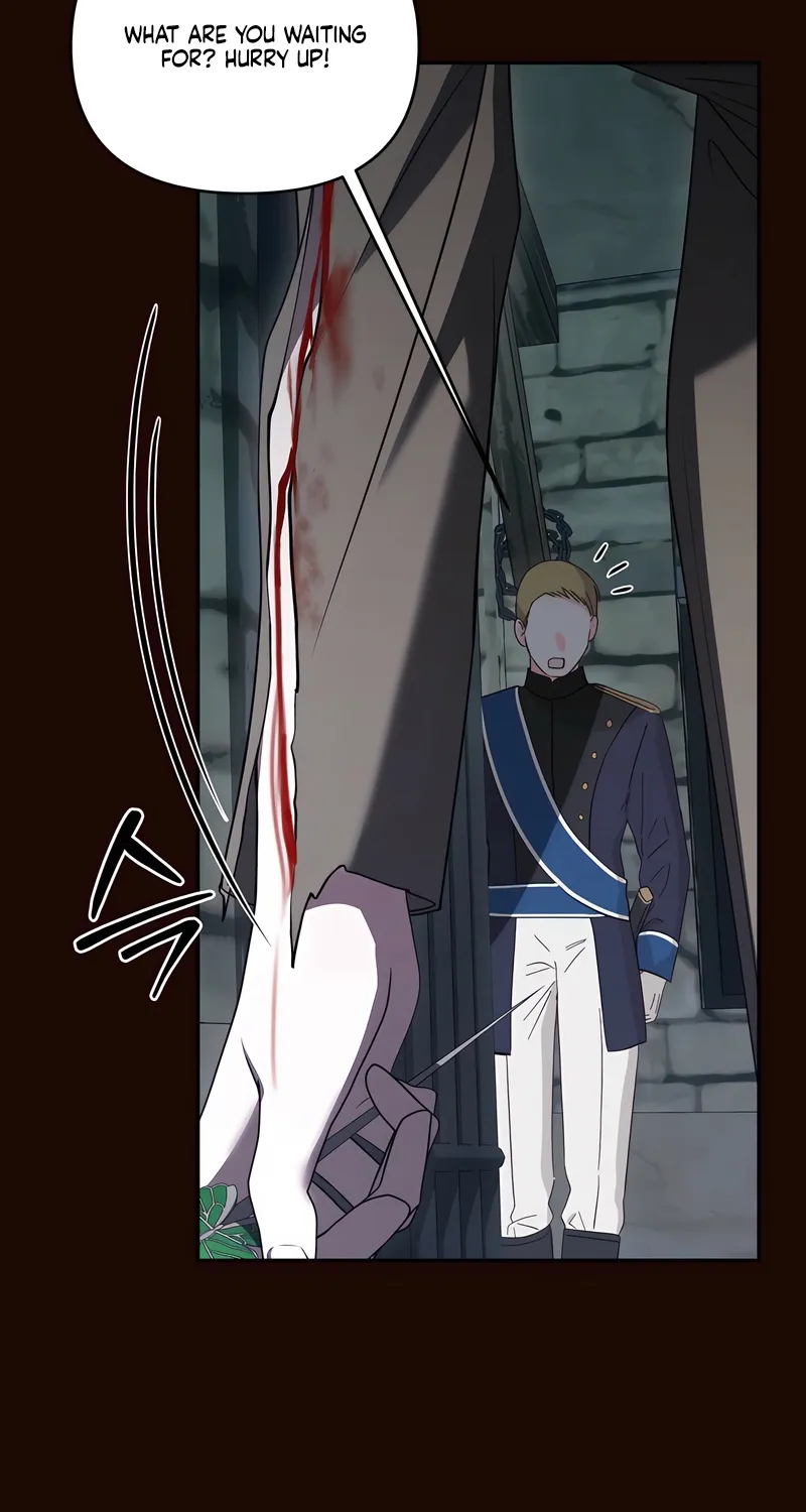 I’ve Got the Leash of That Son of a Bitch Chapter 44 - page 24