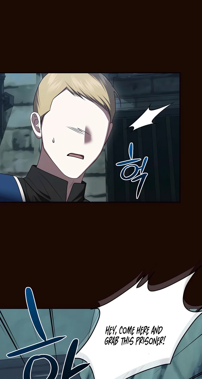 I’ve Got the Leash of That Son of a Bitch Chapter 44 - page 25