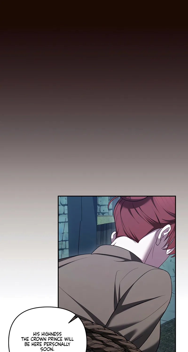 I’ve Got the Leash of That Son of a Bitch Chapter 44 - page 35