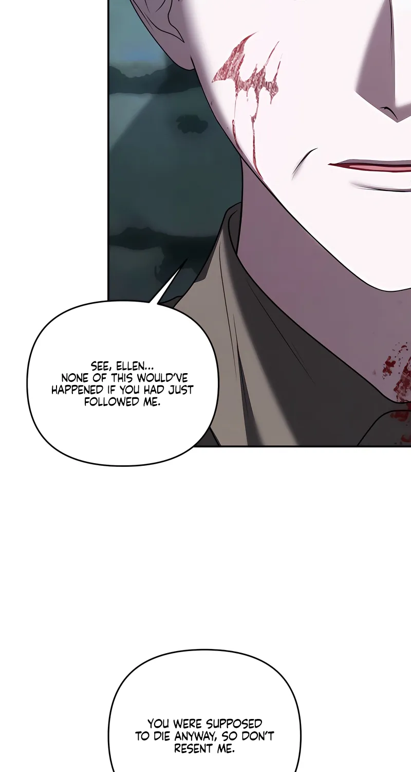 I’ve Got the Leash of That Son of a Bitch Chapter 44 - page 38