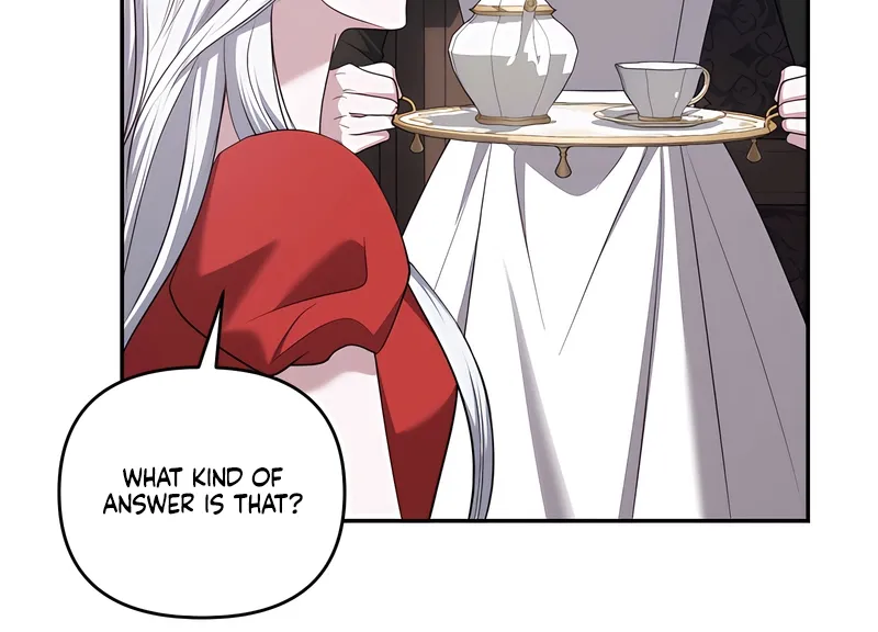 I’ve Got the Leash of That Son of a Bitch Chapter 44 - page 54