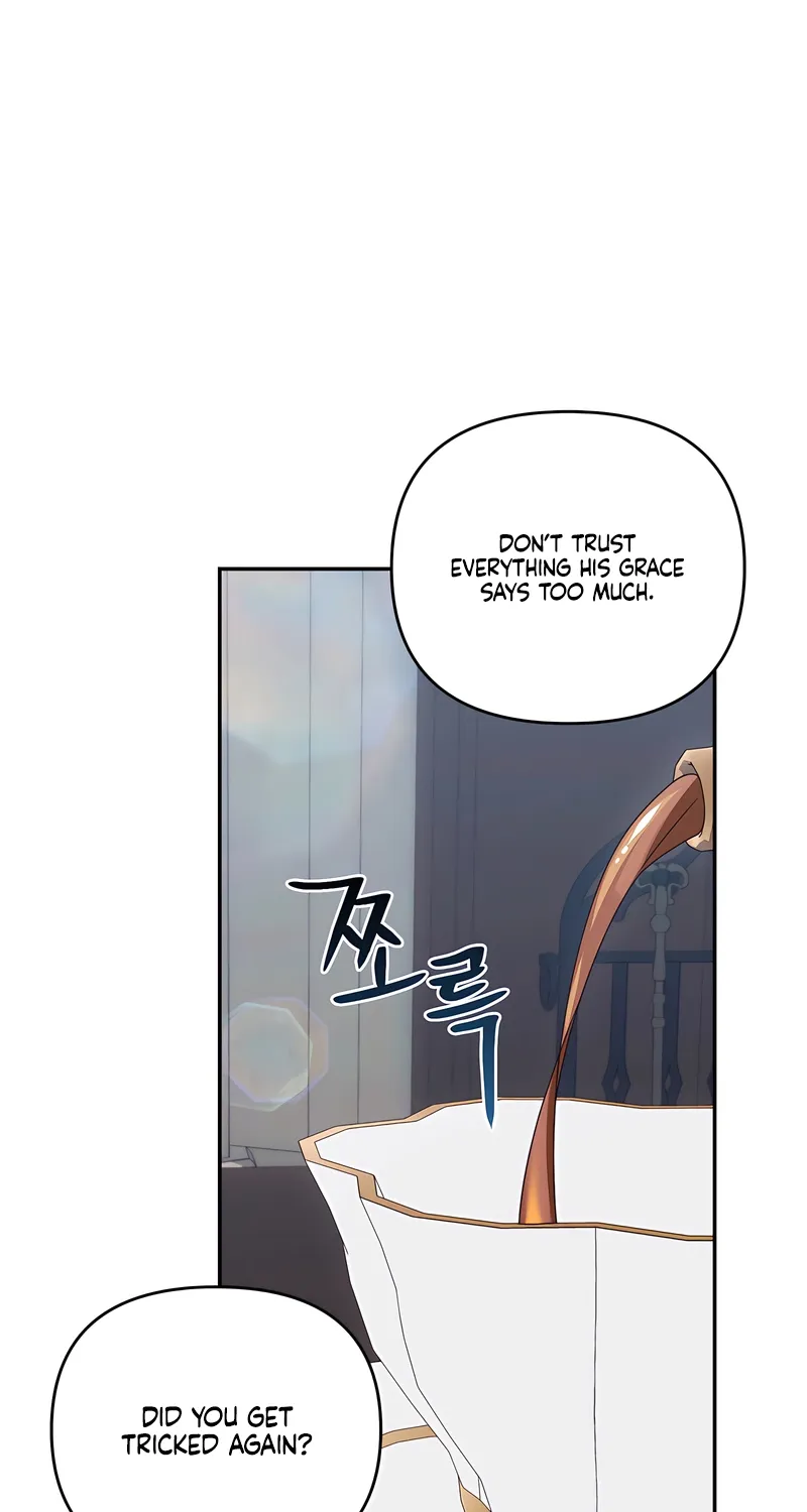 I’ve Got the Leash of That Son of a Bitch Chapter 44 - page 55