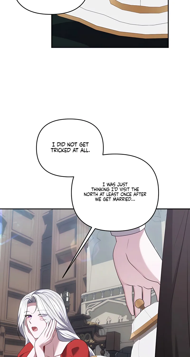 I’ve Got the Leash of That Son of a Bitch Chapter 44 - page 56