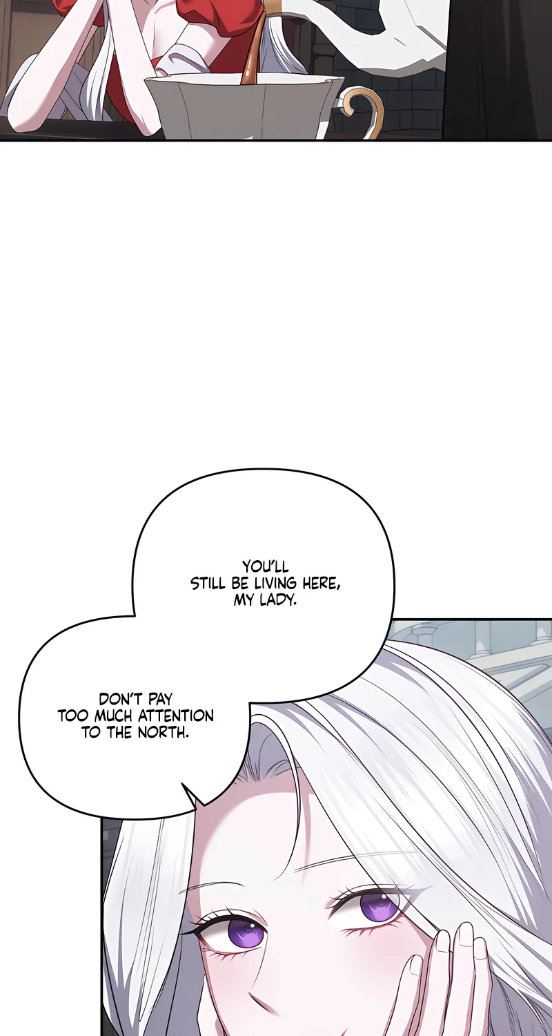 I’ve Got the Leash of That Son of a Bitch Chapter 44 - page 57