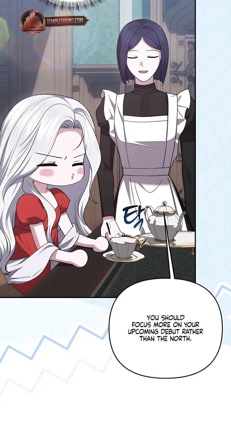 I’ve Got the Leash of That Son of a Bitch Chapter 44 - page 60