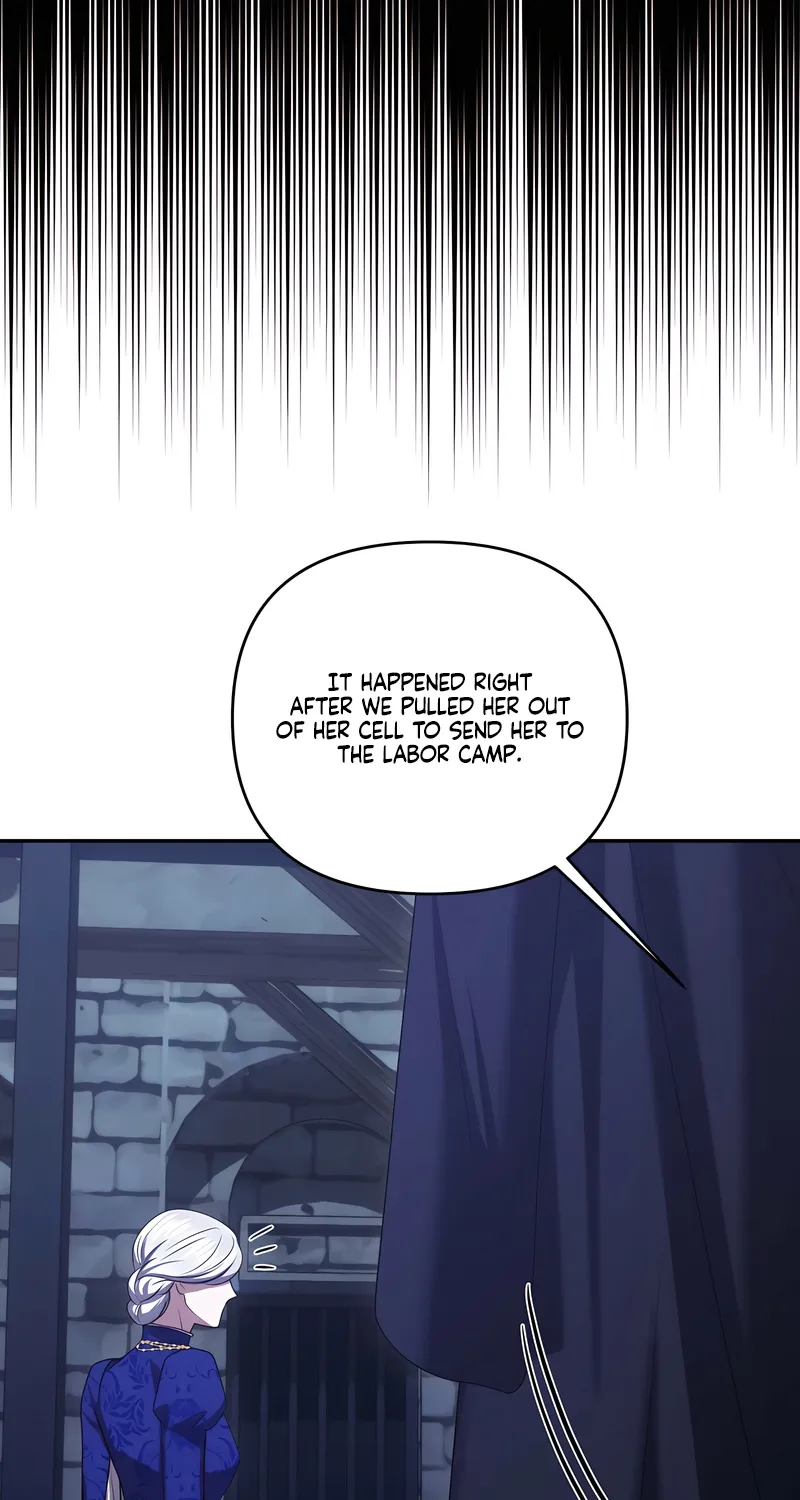 I’ve Got the Leash of That Son of a Bitch Chapter 44 - page 81