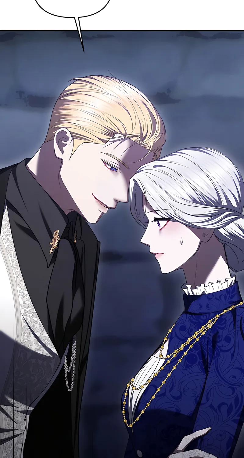 I’ve Got the Leash of That Son of a Bitch Chapter 44 - page 93