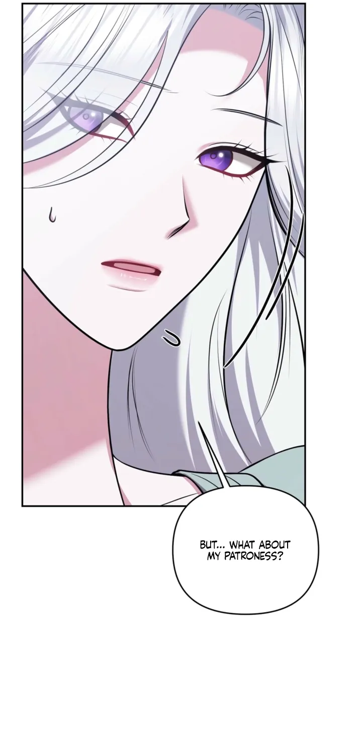 I’ve Got the Leash of That Son of a Bitch Chapter 37 - page 11