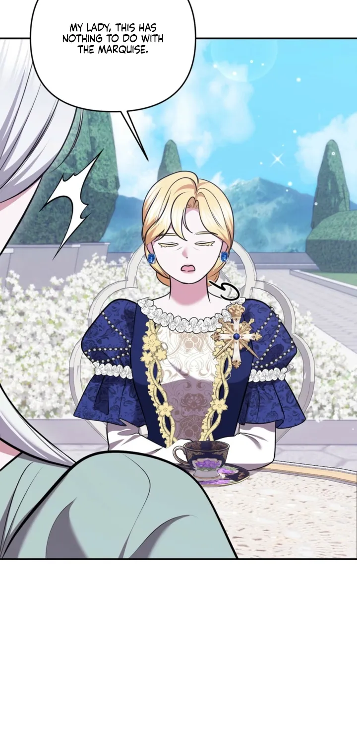 I’ve Got the Leash of That Son of a Bitch Chapter 37 - page 13