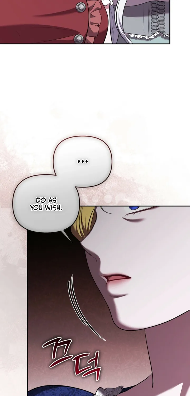 I’ve Got the Leash of That Son of a Bitch Chapter 37 - page 20