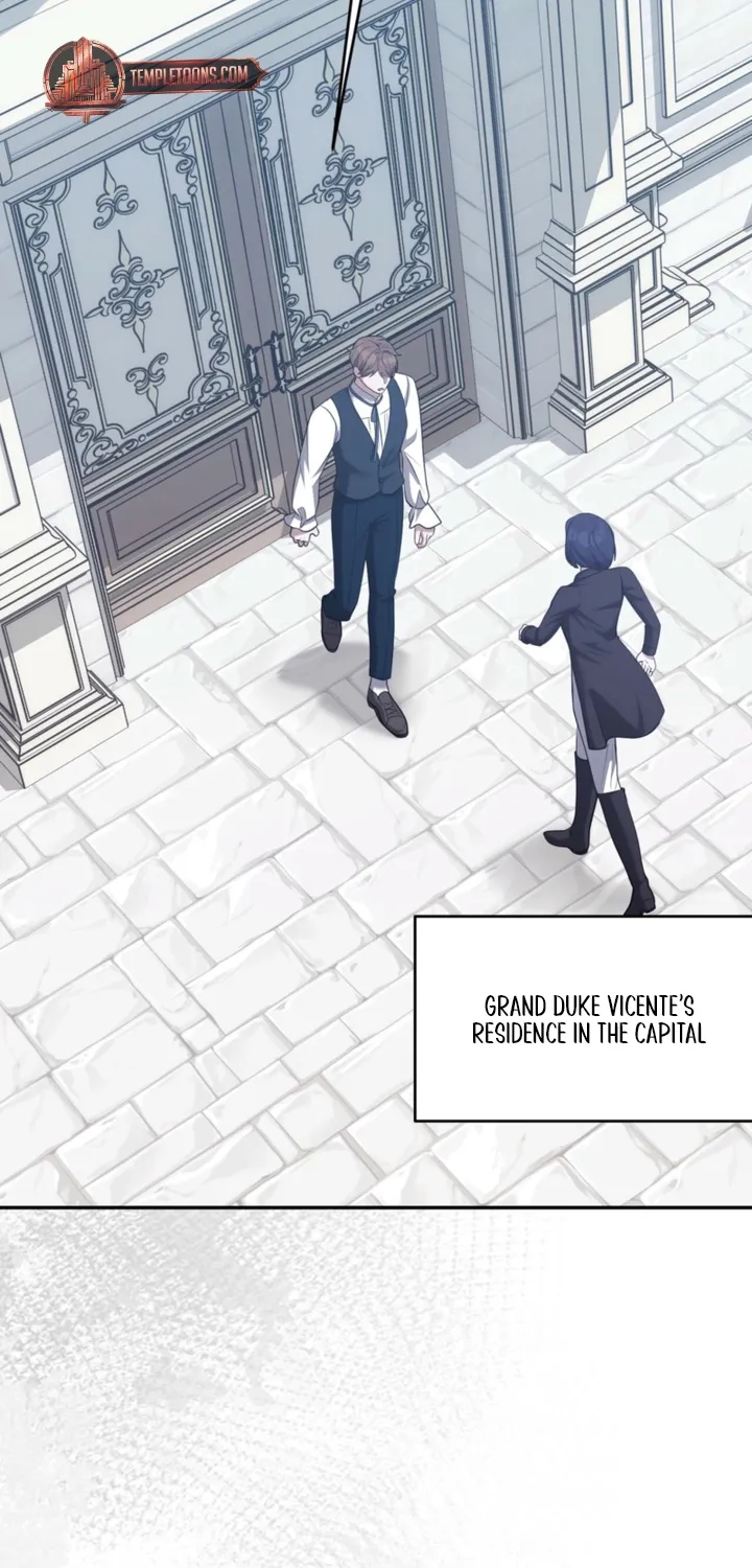 I’ve Got the Leash of That Son of a Bitch Chapter 37 - page 23