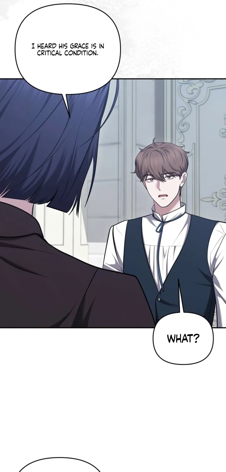 I’ve Got the Leash of That Son of a Bitch Chapter 37 - page 24