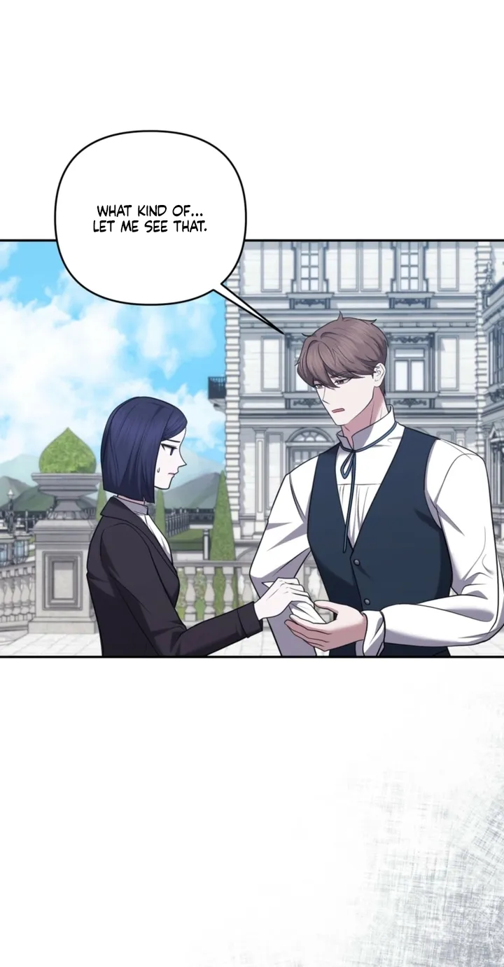 I’ve Got the Leash of That Son of a Bitch Chapter 37 - page 26