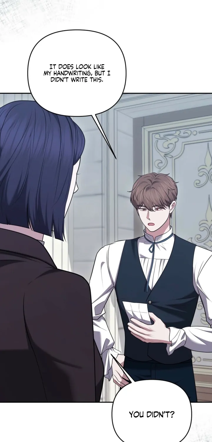 I’ve Got the Leash of That Son of a Bitch Chapter 37 - page 28