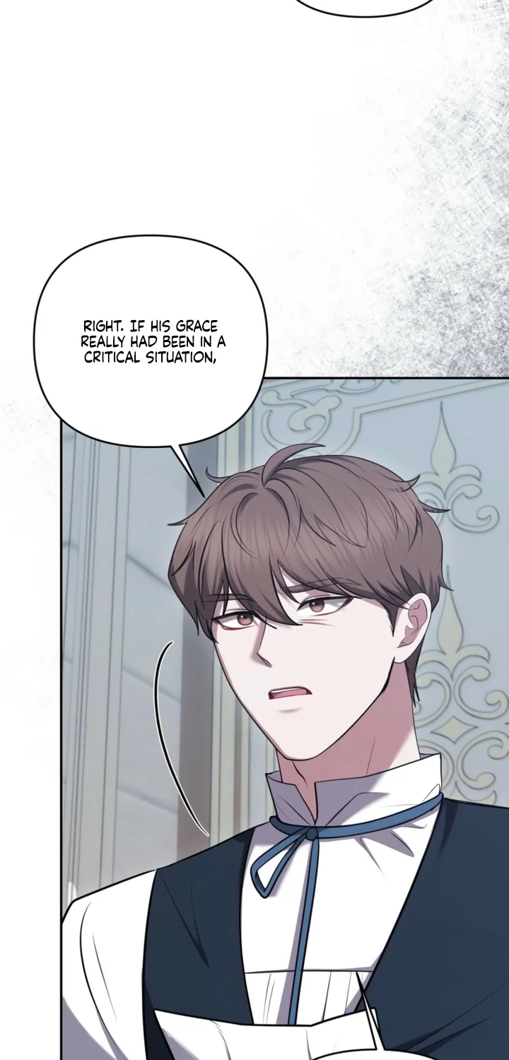 I’ve Got the Leash of That Son of a Bitch Chapter 37 - page 29