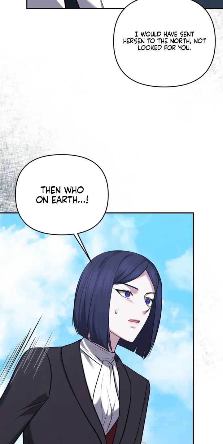 I’ve Got the Leash of That Son of a Bitch Chapter 37 - page 30