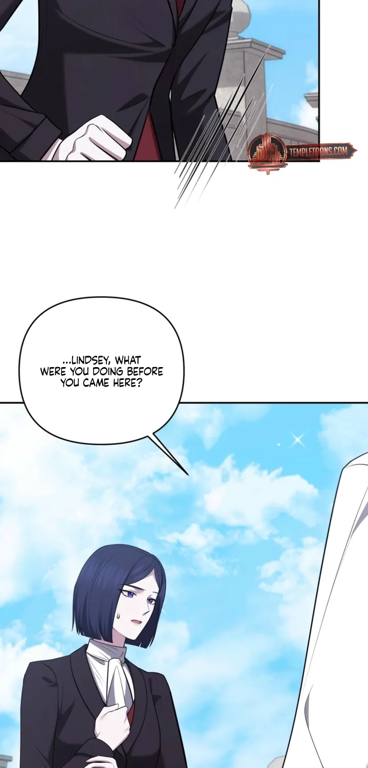 I’ve Got the Leash of That Son of a Bitch Chapter 37 - page 31