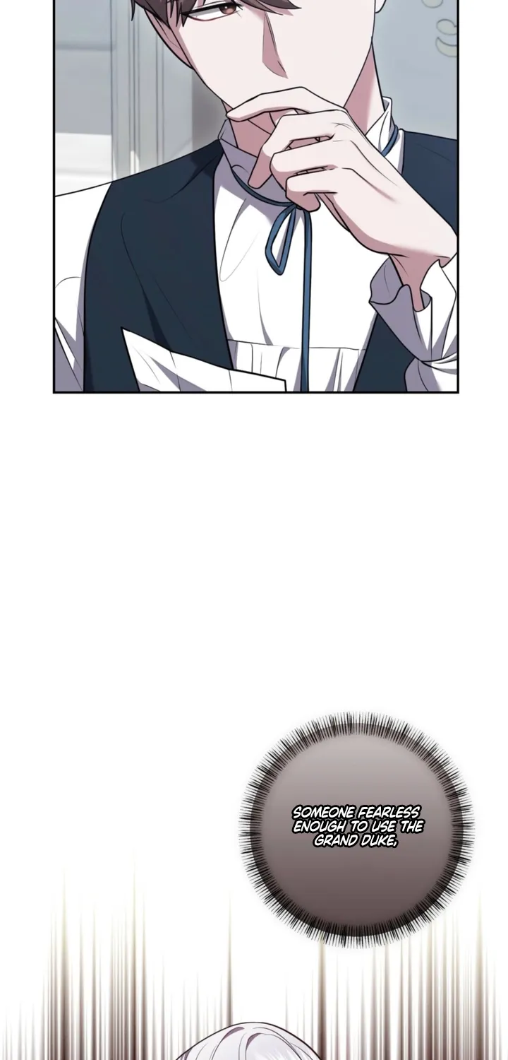 I’ve Got the Leash of That Son of a Bitch Chapter 37 - page 33