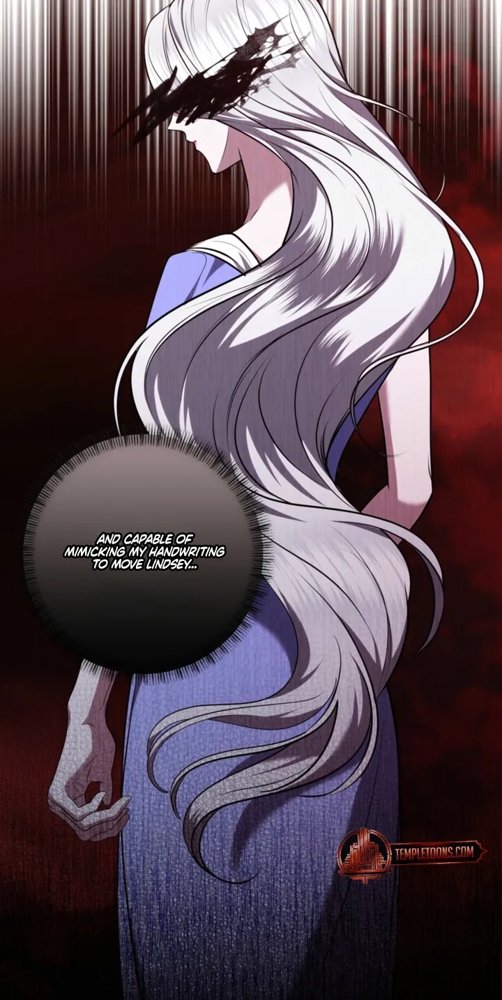 I’ve Got the Leash of That Son of a Bitch Chapter 37 - page 34