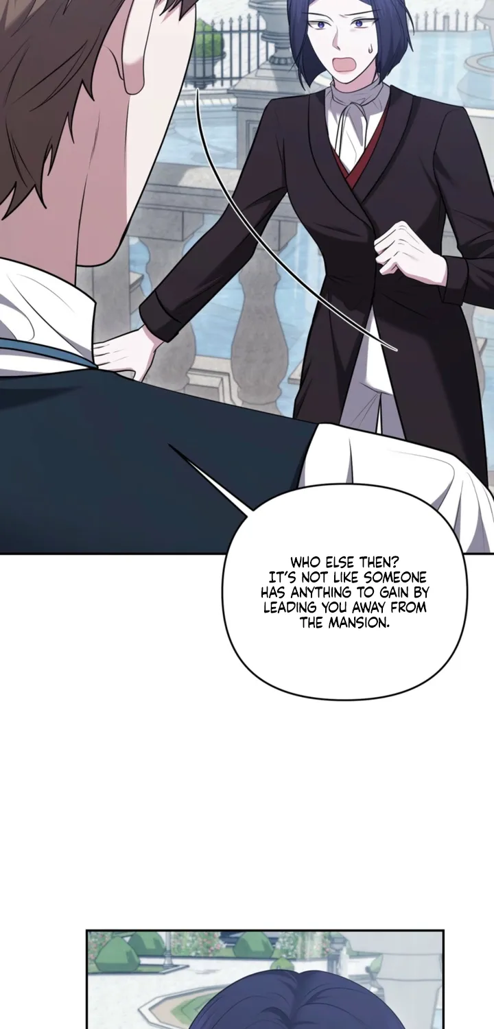 I’ve Got the Leash of That Son of a Bitch Chapter 37 - page 37