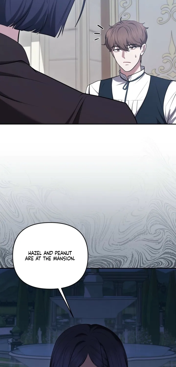 I’ve Got the Leash of That Son of a Bitch Chapter 37 - page 39