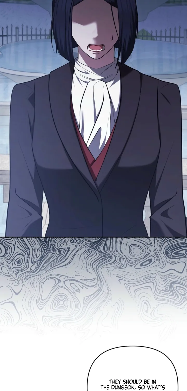 I’ve Got the Leash of That Son of a Bitch Chapter 37 - page 40