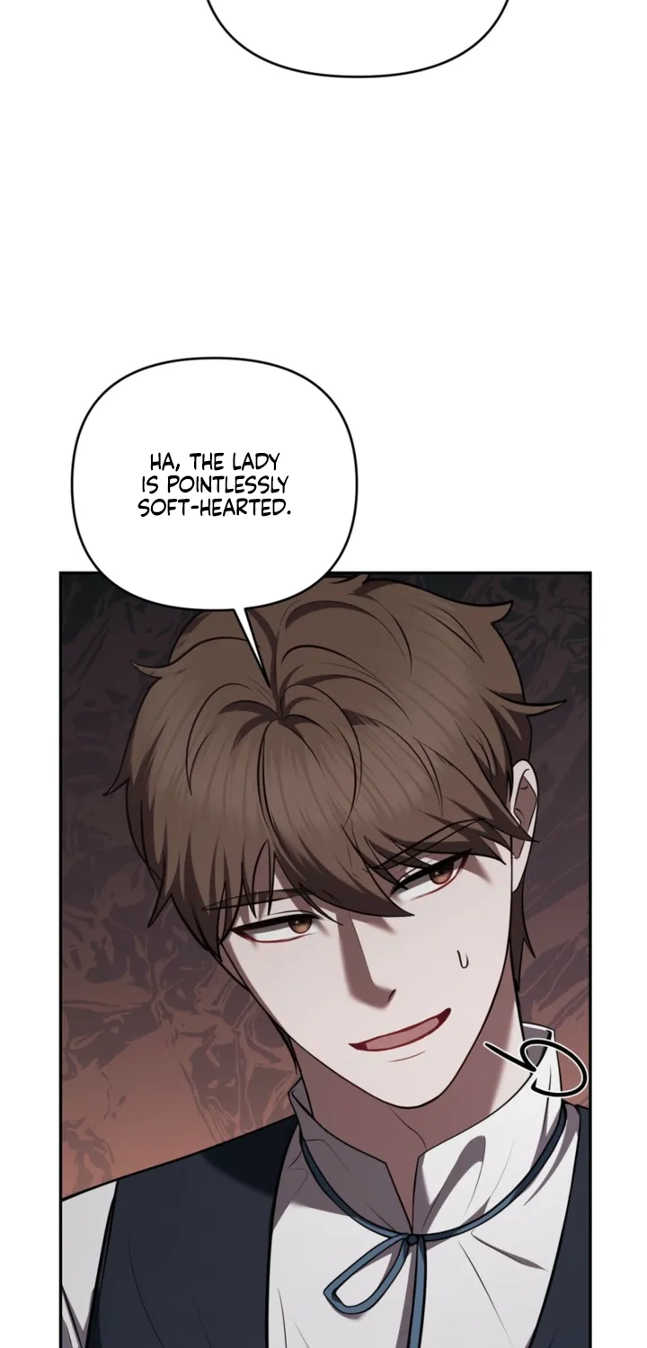 I’ve Got the Leash of That Son of a Bitch Chapter 37 - page 44