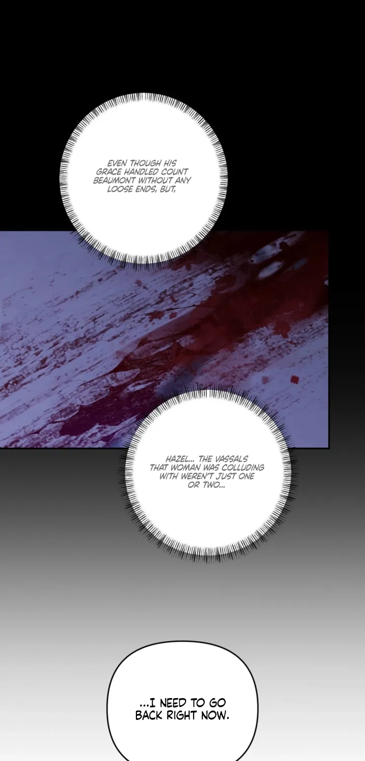 I’ve Got the Leash of That Son of a Bitch Chapter 37 - page 47