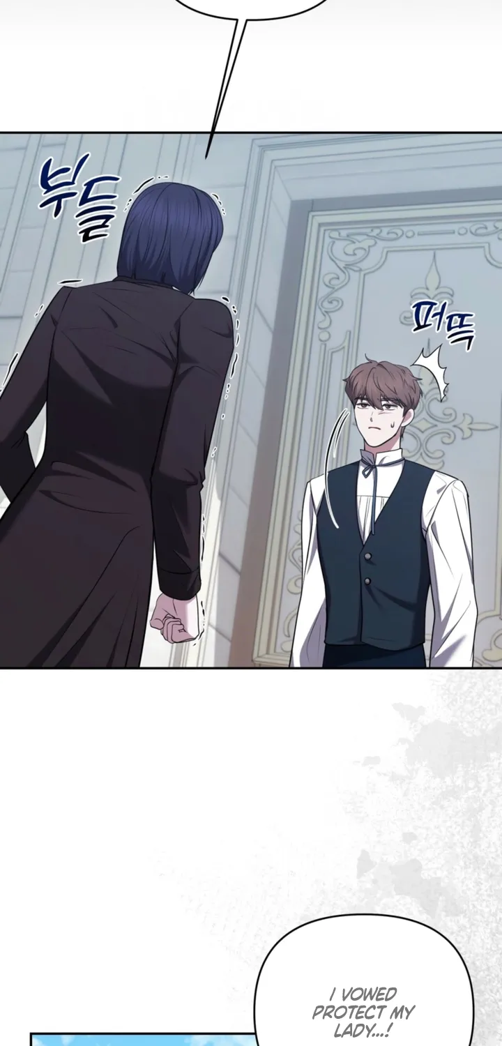 I’ve Got the Leash of That Son of a Bitch Chapter 37 - page 48