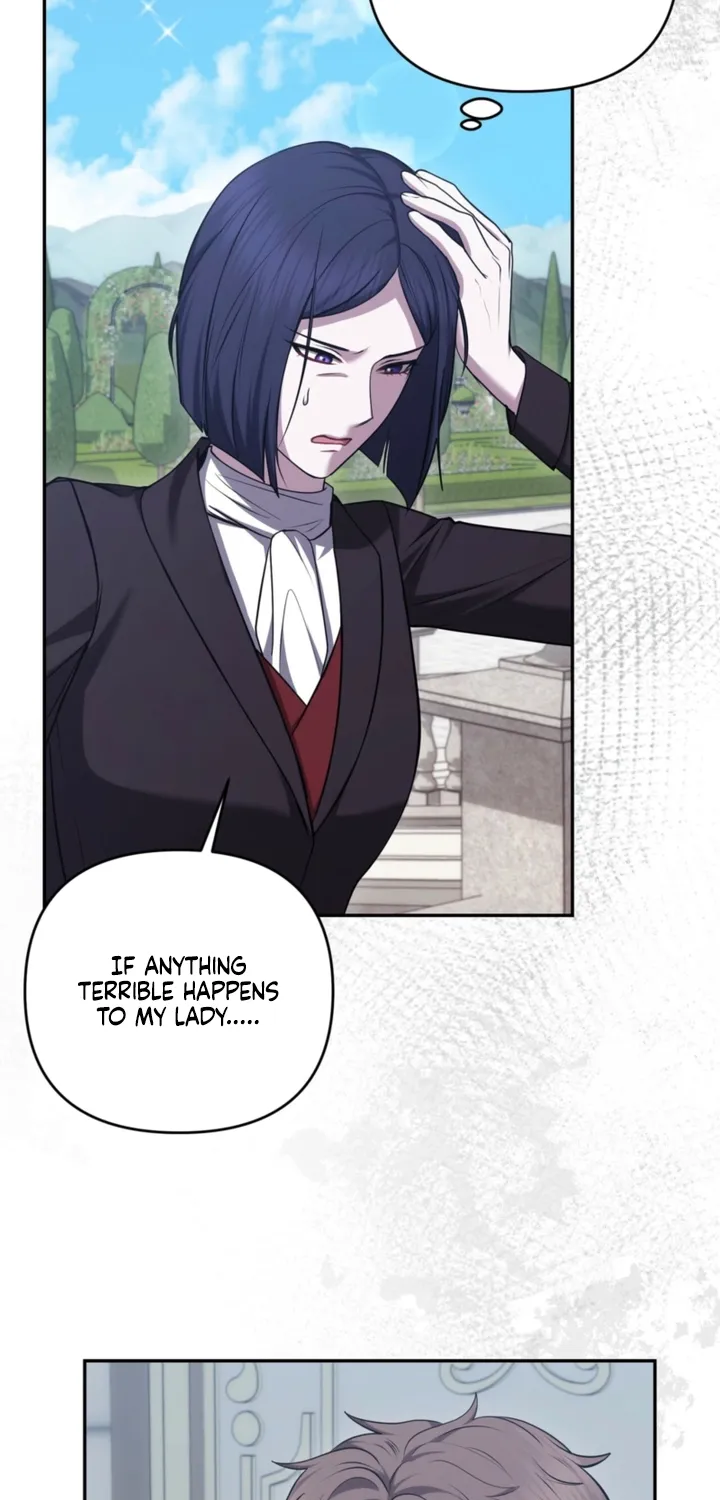 I’ve Got the Leash of That Son of a Bitch Chapter 37 - page 49